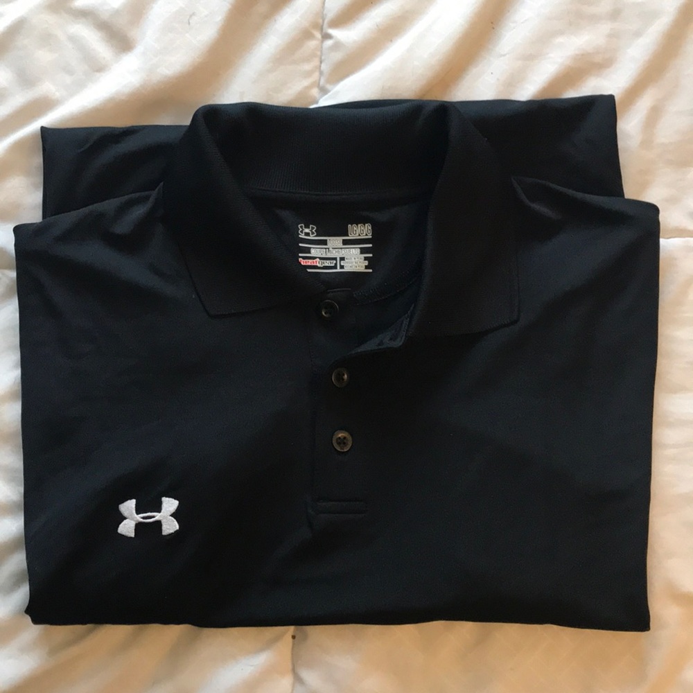 Shirt is too big for me